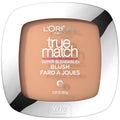 L'Oreal Paris True Match Super-Blendable Powder Blush, Bare Honey, 0.21 Oz (Packaging May Vary)