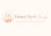 Honey Blush Beauty - Home